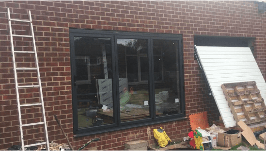 Garage Conversion Eaglescliffe