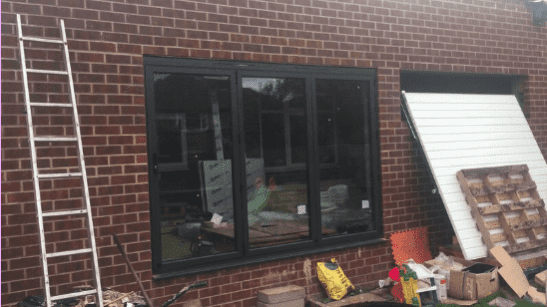 Garage Conversions Ingleby Barwick