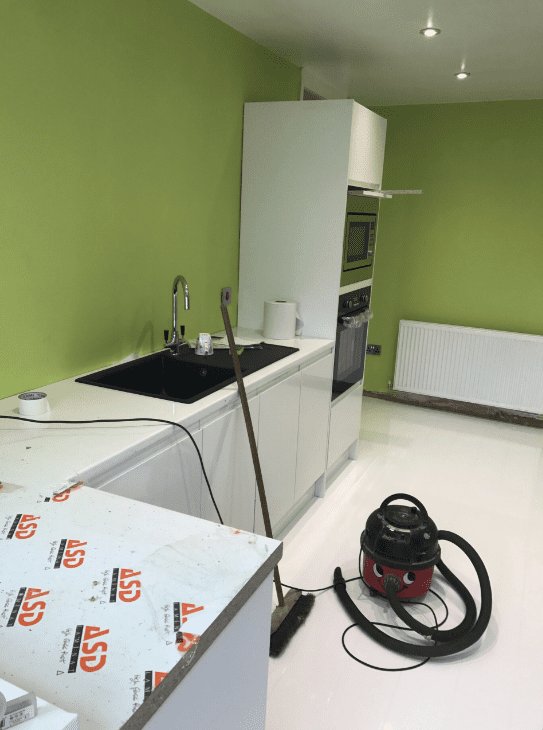 Kitchen Fitters Eaglescliffe